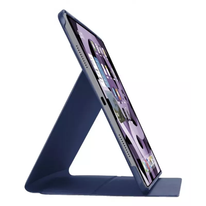 SBS Book Pro Funda tipo folio para iPad Air 11 pulgadas 2024 / 10,9 pulgadas 2022 y 2020 - Azul TABKPROIPAIR10924B