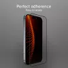 SBS Mobile Protector de pantalla de cristal templado para Apple iPhone 16 / iPhone 15 / iPhone 15 Pro - dureza 9H, resistente a arañazos, oleófobo, sin burbujas, pack de 1 TED3OSCRGLIP1661