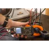 HT Instruments Line Splitter Adaptador de medición 2009680