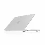 STM Studio Funda para Apple MacBook Neo, transparente STM-112-373MR-01
