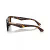 Burberry BE4437U300273 Gafas de sol de hombre, cuadradas, Havana/Marrón oscuro, 55-18-145