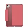 UAG Lucent [U] Funda para iPad Pro 11 (1.ª-4.ª gen.) y iPad Air 10,9 (4.ª-5.ª gen.) con soporte para Apple Pencil - Clay
