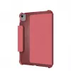 UAG Lucent [U] Funda para iPad Pro 11 (1.ª-4.ª gen.) y iPad Air 10,9 (4.ª-5.ª gen.) con soporte para Apple Pencil - Clay