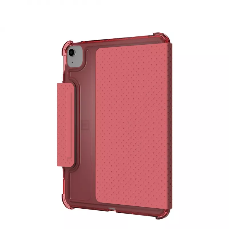 UAG Lucent [U] Funda para iPad Pro 11 (1.ª-4.ª gen.) y iPad Air 10,9 (4.ª-5.ª gen.) con soporte para Apple Pencil - Clay