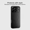 SBS Instinct Funda para Apple iPhone 17 Pro Max Negra compatible con MagSafe TEINSTMAGIP1769K