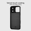 SBS Instinct Funda para Apple iPhone 17 Pro Max Negra compatible con MagSafe TEINSTMAGIP1769K