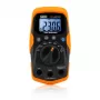 HT Instruments IRONMETER Multímetro digital CAT III 600V 4000 Counts 1010240
