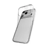 PURO Funda Apple iPhone 17 Pro Max Transparente TPU Ultra-Slim 0,3 Nude