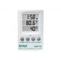Extech 445702 Termohigrómetro Blanco