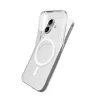 Puro Icon Mag Funda MagSafe transparente para Apple iPhone 17 (6,3