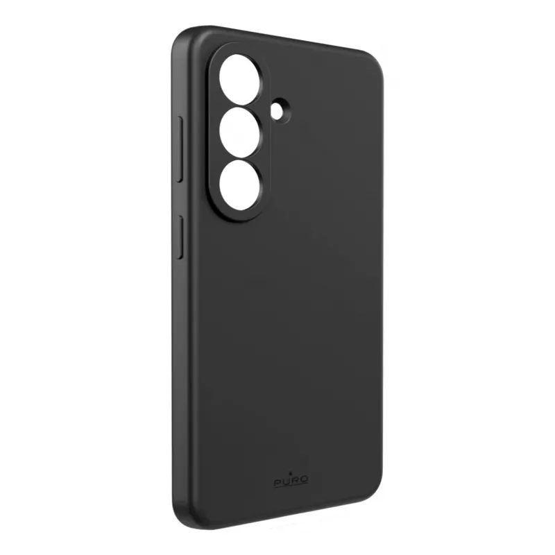 SBS Mobile Icon Mag Funda para Samsung Galaxy S26 – Negra PUSGS26ICONMAGBLK