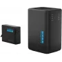 GoPro Cargador dual + batería Enduro (AGDBD-001-EU)