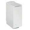 Whirlpool TDLR6240LEUN Lavadora de carga superior, 6 kg, 1200 rpm, blanca