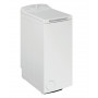Whirlpool TDLR6240LEUN Lavadora de carga superior, 6 kg, 1200 rpm, blanca