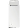 Whirlpool TDLR6240LEUN Lavadora de carga superior, 6 kg, 1200 rpm, blanca