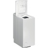 Whirlpool TDLR6240LEUN Lavadora de carga superior, 6 kg, 1200 rpm, blanca