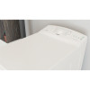 Whirlpool TDLR6240LEUN Lavadora de carga superior, 6 kg, 1200 rpm, blanca