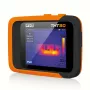 HT Instruments THT80 Cámara termográfica, -20 a +550 °C, 25 Hz, cámara digital integrada, WiFi, pantalla táctil 1011275