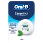 Oral-B Essential Floss hilo dental encerado menta 50 m 8006530045797