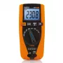 HT Instruments HT65 Multímetro digital CAT III 1000V CAT IV 600V 4000 cuentas 1010345