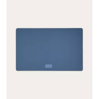 Tucano One Alfombrilla de escritorio 55 x 35 cm índigo