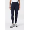 Champion Leggings para mujer azul marino XS