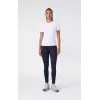 Champion Leggings para mujer azul marino XS