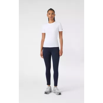Champion Leggings para mujer azul marino XS