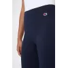 Champion Leggings para mujer azul marino XS