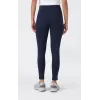 Champion Leggings para mujer azul marino XS