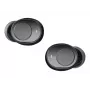 Skullcandy Jib True Auriculares True Wireless con micrófono, Bluetooth 5.0, Passive Noise Isolation, True Black (S2JTW-N740)