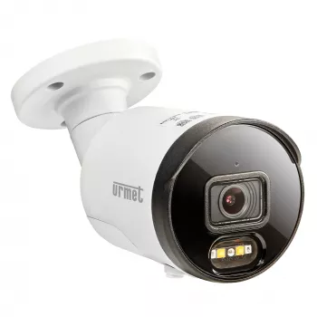 Grothe Cámara IP Bullet 5MPX Deterrence VK 1099/511