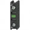 Finder interruptor auxiliar para contactores modulares 6K.13 y 6K.14 (06K.11)