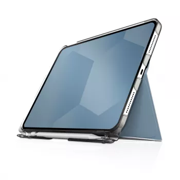 Funda STM Studio para Apple iPad 10.9 (2022) – Azul