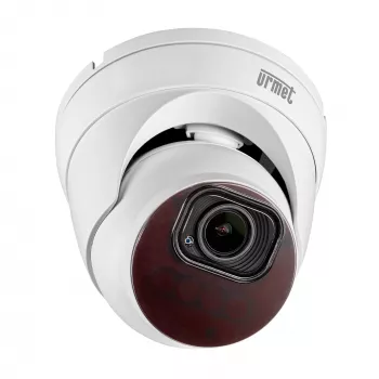 Cámara domo IP Grothe 5MP AI Plus VK 1099/551B