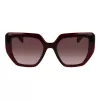 Gafas de sol LIU JO para mujer LJ788S-601 negro/gris degradado 52-19-140