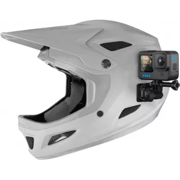 GoPro Helmet Front + Side Mount AGTLM-001-VN set de montaje (AGTLM-001-VN)