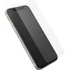 Protector de pantalla Alpha Glass OtterBox para Apple iPhone 11 / XR – vidrio templado, dureza 9H, resistente a arañazos, resistente a roturas, compatible con funda, instalación sencilla 77-65975