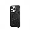 UAG Urban Armor Gear Monarch Pro funda para iPhone 15 Pro – Negro