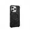 UAG Urban Armor Gear Monarch Pro funda para iPhone 15 Pro – Negro