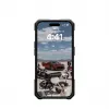 UAG Urban Armor Gear Monarch Pro funda para iPhone 15 Pro – Negro