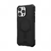 Urban Armor Gear funda Essential Armor para Samsung Galaxy S23 Ultra – Negro