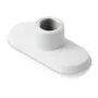 Ubiquiti soporte de lámpara colgante para techos suspendidos o estructuras elevadas, Blanco (UACC-G6-180-PM-W)