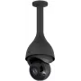 Ubiquiti soporte de techo para cámara AI PTZ Precision, 1,5 pulgadas NPT, Negro UACC-AI-PTZ-PRECISION-PM-B