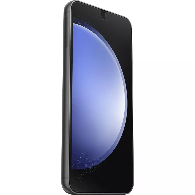 OtterBox Alpha Glass protector de pantalla para Samsung Galaxy S20 FE - cristal templado 9H, claridad HD, resistente a huellas, instalación sin burbujas 77-94277