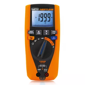 HT Instruments Neptune comprobador de instalaciones 1kV CAT IV, 600V 1010830