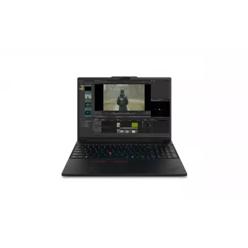 Lenovo ThinkPad P16s Gen 5 21XG - AMD Ryzen AI 9 HX PRO 470 / 2 GHz - AMD PRO - Win 11 Pro - RTX PRO 2000 Blackwell - 32 GB RAM - 512 GB SSD TCG Opal Encryption 2, NVMe, Performance - 40,6 cm (16 pulgadas)