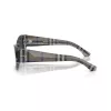 Burberry BE4450U414787 gafas de sol para mujer Dark Havana/Dark Grey 54/19/140 mm