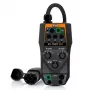 HT Instruments EV-TEST100 Adaptador de prueba para estación de carga EV Type 2 Mode 3 1010960
