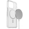 OtterBox Symmetry Series+ Clear MagSafe Funda trasera para Apple iPhone 13 Pro 77-84773